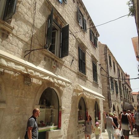 Apartment Antonio Dubrovnik Dış mekan fotoğraf