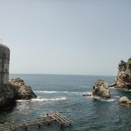 Apartment Antonio Dubrovnik Dış mekan fotoğraf