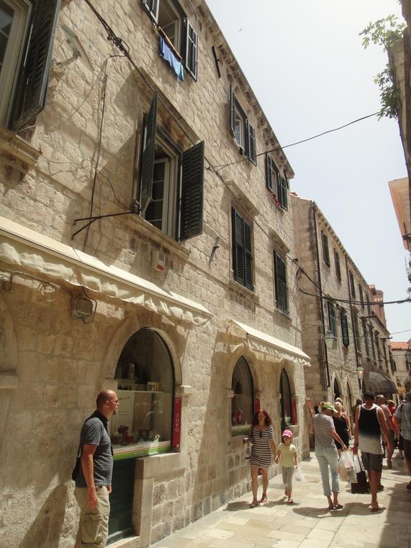 Apartment Antonio Dubrovnik Dış mekan fotoğraf