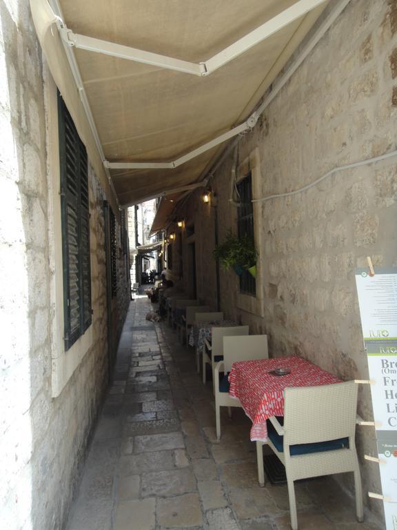 Apartment Antonio Dubrovnik Dış mekan fotoğraf