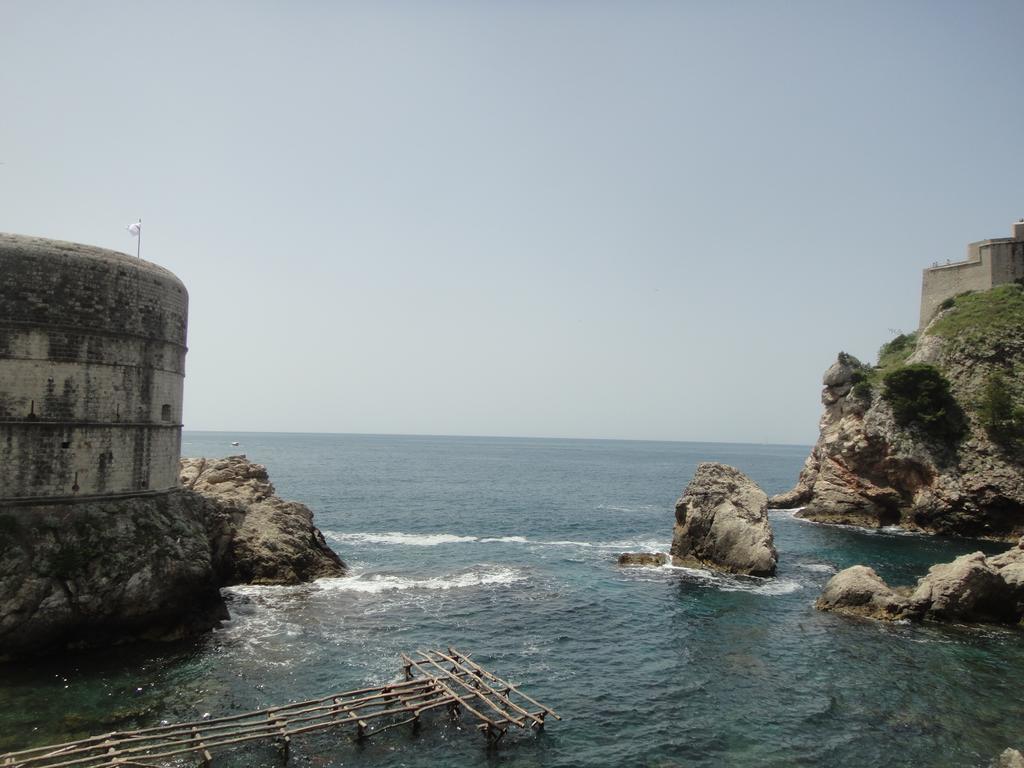 Apartment Antonio Dubrovnik Dış mekan fotoğraf