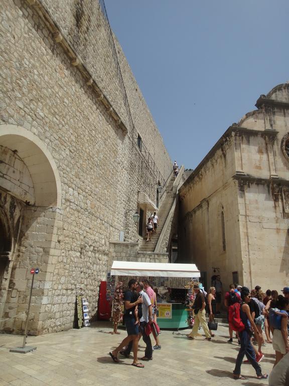 Apartment Antonio Dubrovnik Dış mekan fotoğraf