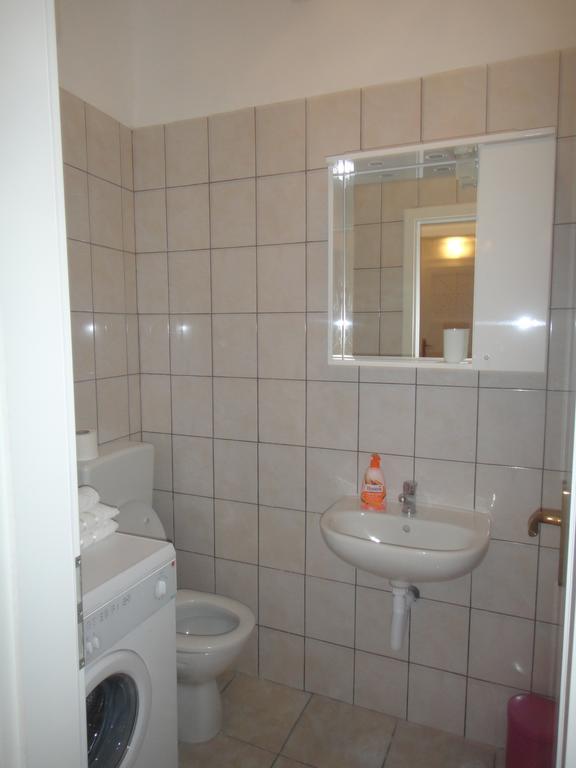 Apartment Antonio Dubrovnik Dış mekan fotoğraf