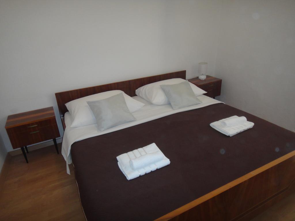 Apartment Antonio Dubrovnik Dış mekan fotoğraf