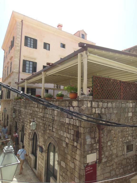 Apartment Antonio Dubrovnik Dış mekan fotoğraf