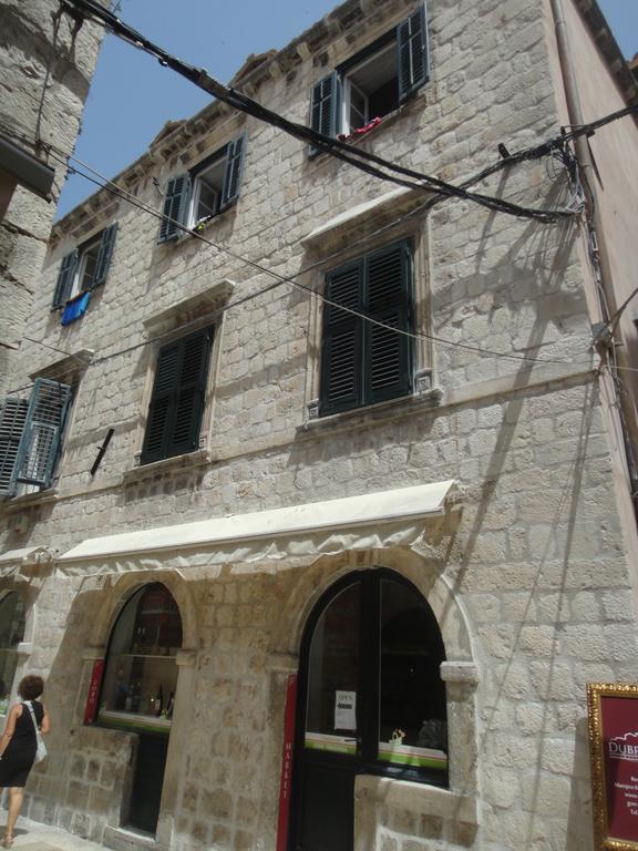 Apartment Antonio Dubrovnik Dış mekan fotoğraf