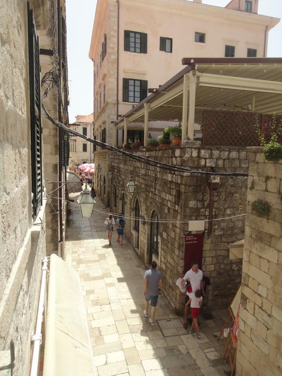 Apartment Antonio Dubrovnik Dış mekan fotoğraf