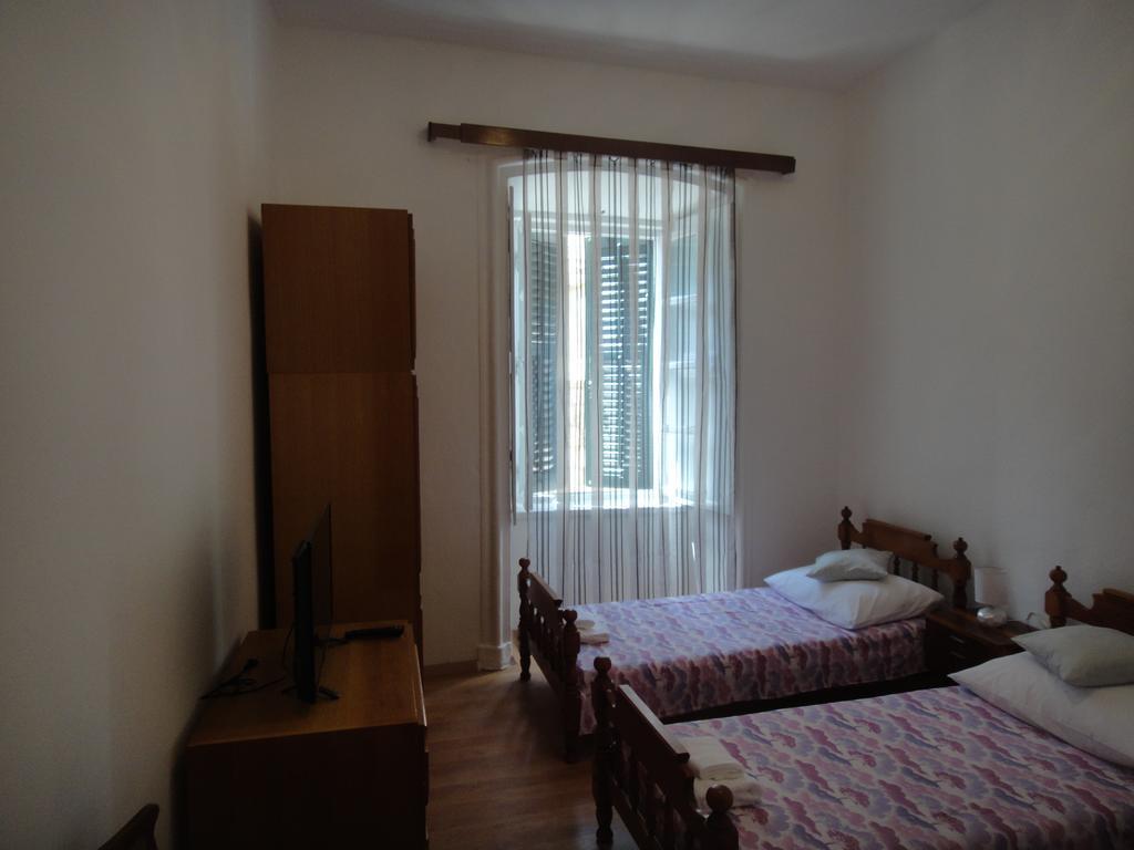 Apartment Antonio Dubrovnik Dış mekan fotoğraf