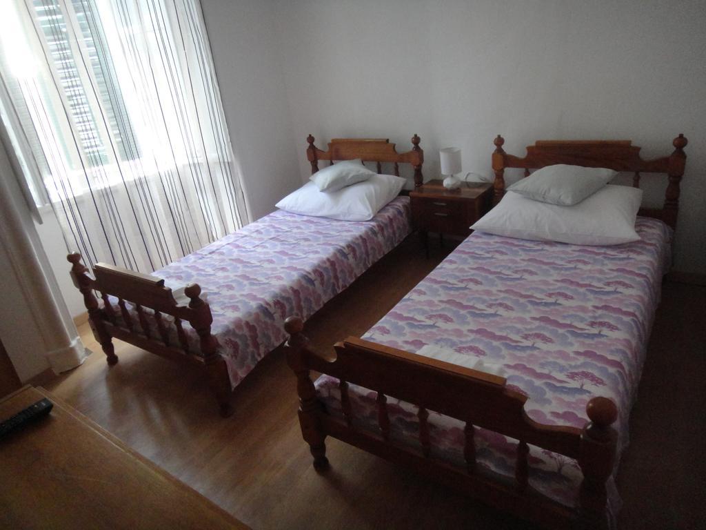 Apartment Antonio Dubrovnik Dış mekan fotoğraf