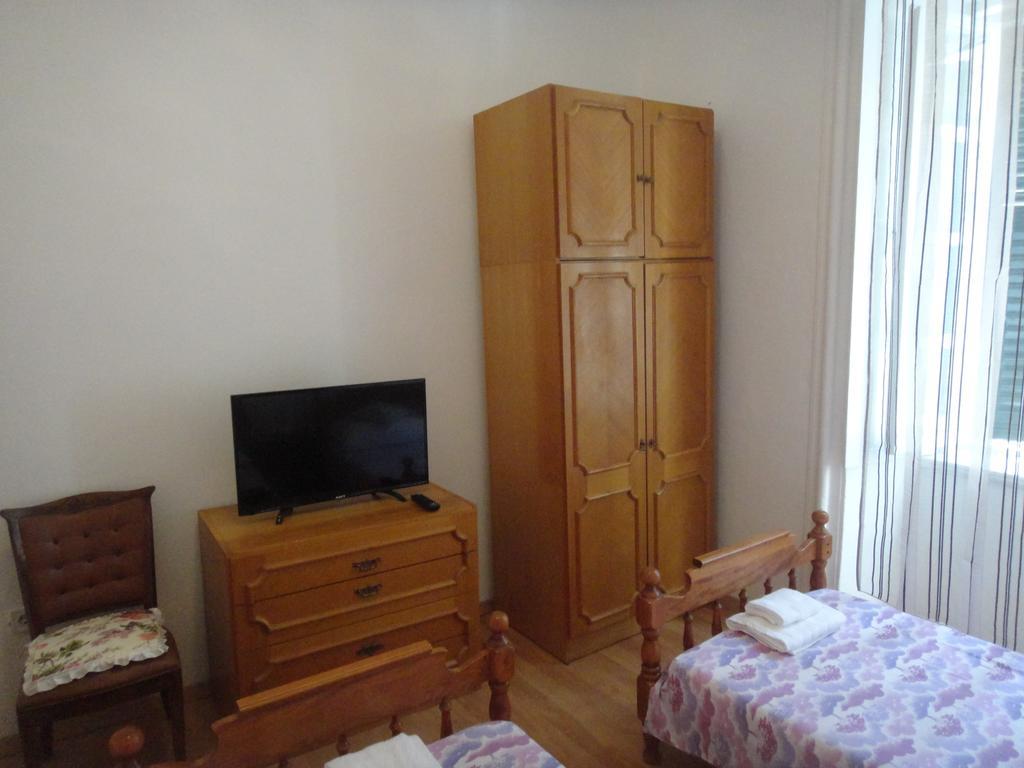 Apartment Antonio Dubrovnik Dış mekan fotoğraf