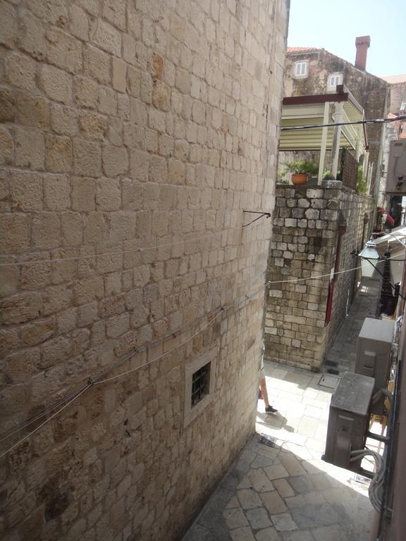 Apartment Antonio Dubrovnik Dış mekan fotoğraf