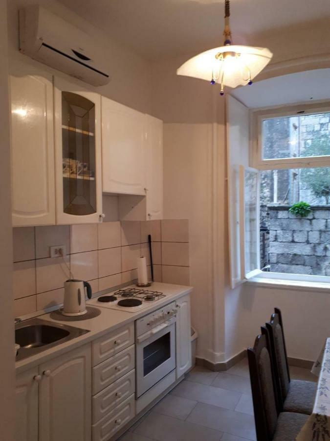 Apartment Antonio Dubrovnik Dış mekan fotoğraf