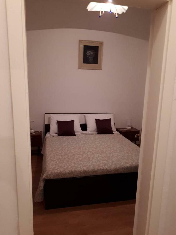 Apartment Antonio Dubrovnik Dış mekan fotoğraf