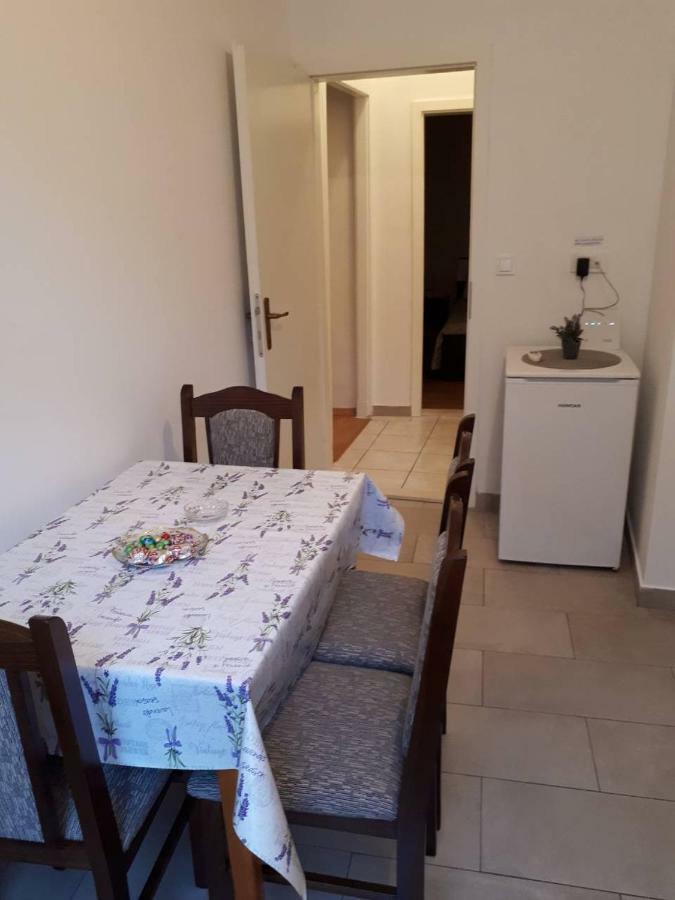 Apartment Antonio Dubrovnik Dış mekan fotoğraf