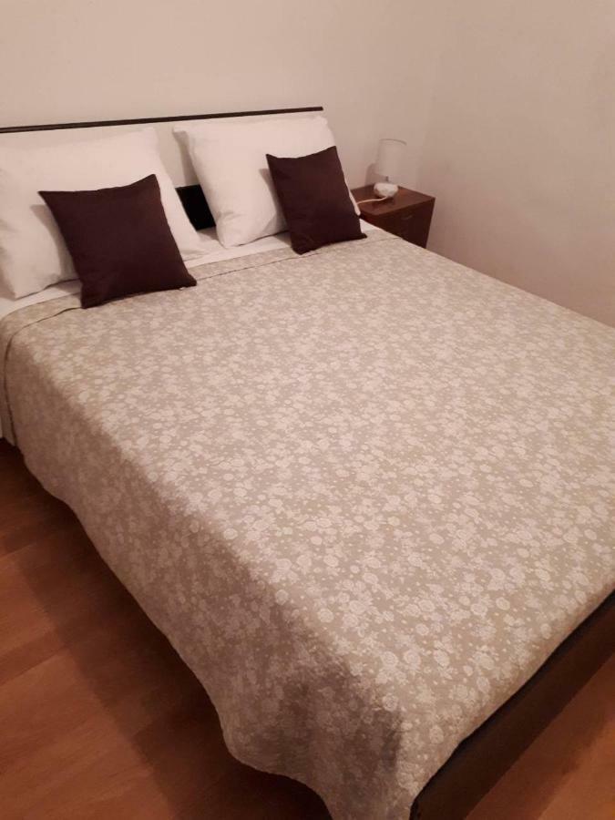 Apartment Antonio Dubrovnik Dış mekan fotoğraf