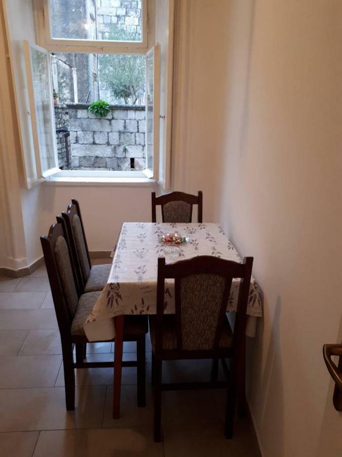 Apartment Antonio Dubrovnik Dış mekan fotoğraf